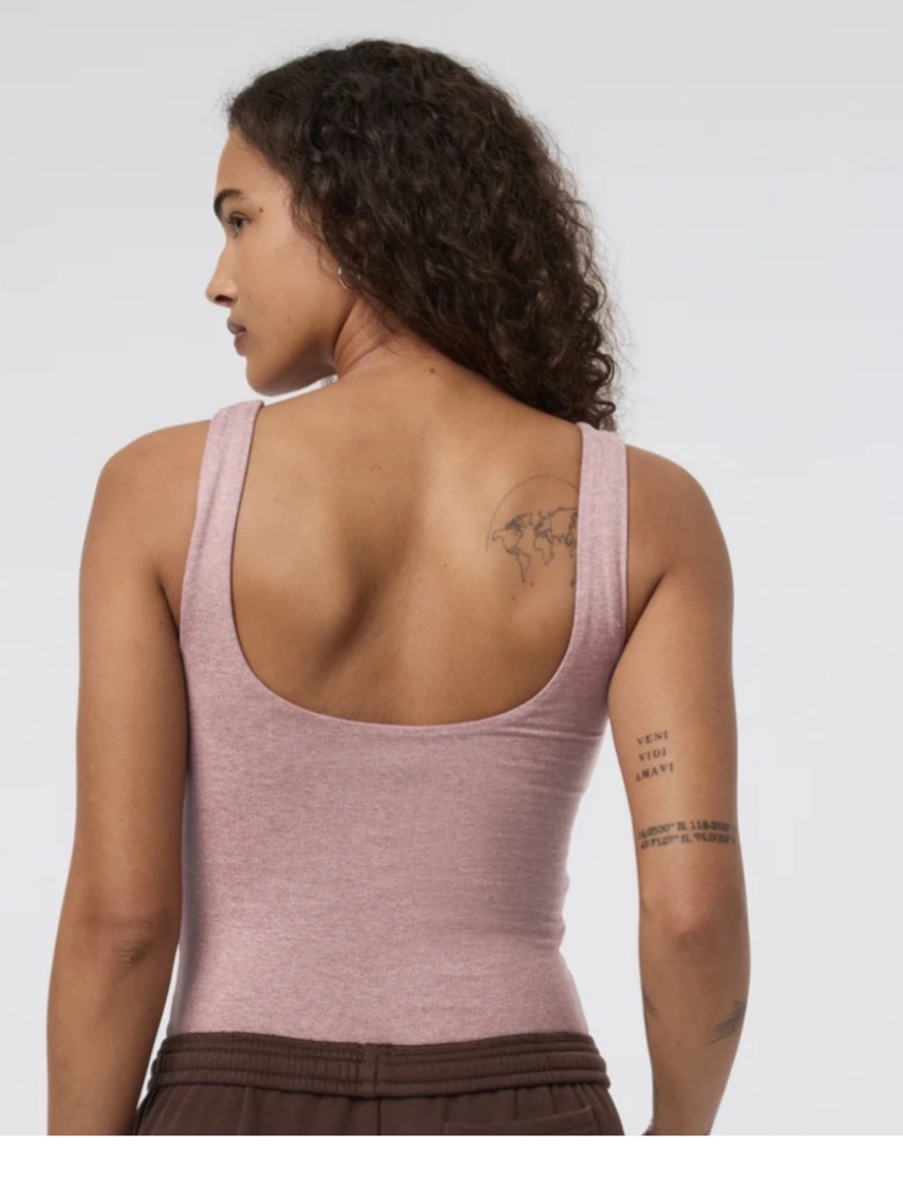 Vuori Halo bodysuit - Picture 3 of 6